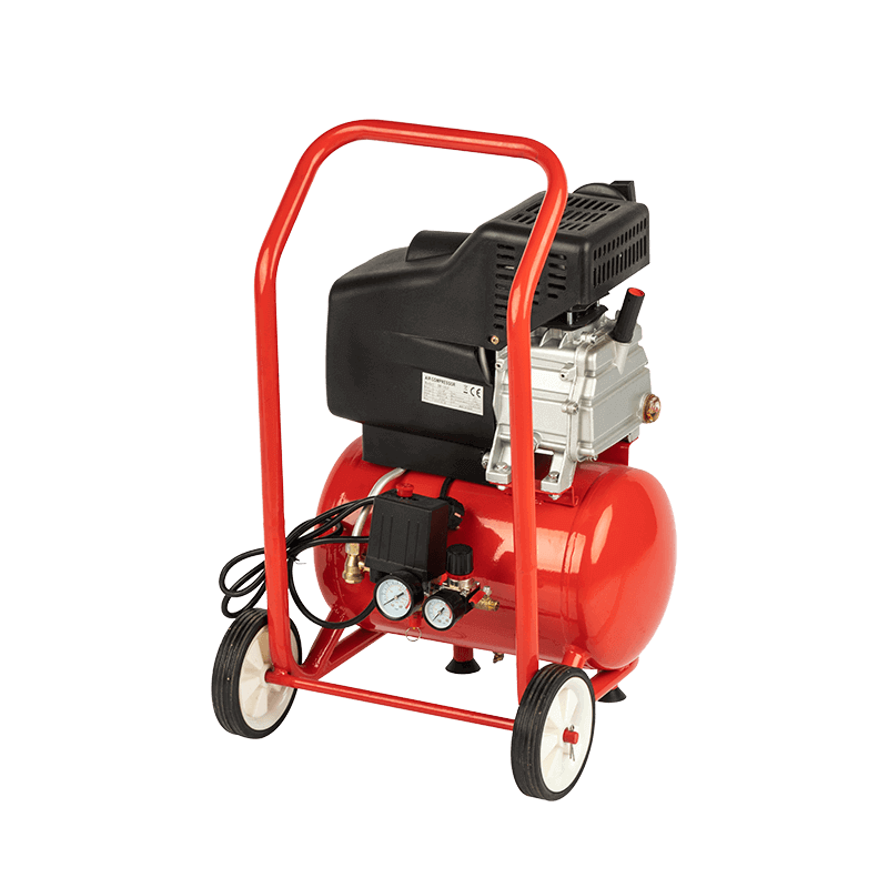 Compressore d'aria portatile ad azionamento diretto BM-16LF-2HP